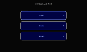 Guns4sale.net thumbnail