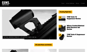 Gunsandhomedefense.com thumbnail