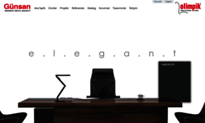 Gunsanmadeniesya.com.tr thumbnail