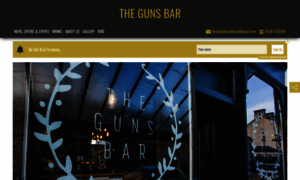 Gunsbar.uk thumbnail