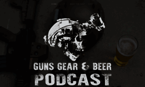 Gunsgearandbeer.com thumbnail