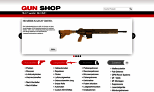 Gunshopschweiz.ch thumbnail