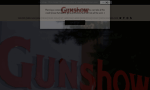 Gunshowatl.com thumbnail