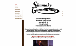 Gunsmith1.org thumbnail