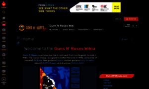 Gunsnroses.fandom.com thumbnail