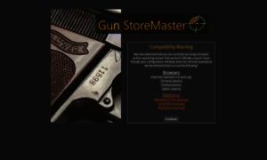 Gunstoremaster.net thumbnail