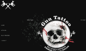 Guntattoo.gr thumbnail