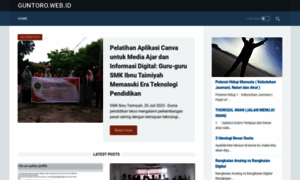 Guntoro.web.id thumbnail