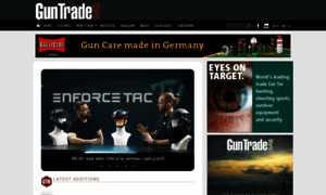 Guntradeworld.com thumbnail