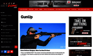 Gunup.com thumbnail