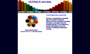 Guomax.com thumbnail