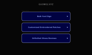 Guomo2.xyz thumbnail