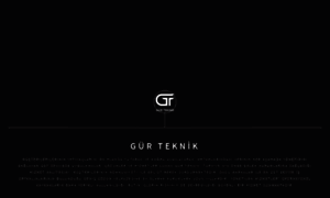 Gur-teknik.com thumbnail