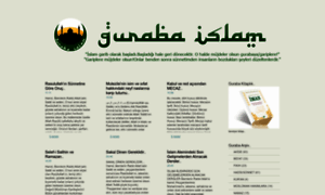 Gurabaislam.blogspot.com.tr thumbnail