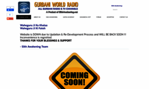 Gurbaniworldradio.weebly.com thumbnail