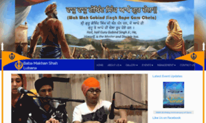 Gurdwarababamakhanshahlubanany.com thumbnail