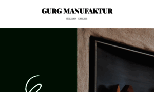 Gurg-manufaktur.com thumbnail