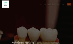 Gurgaondentalcare.com thumbnail