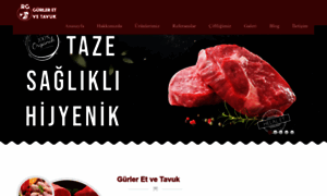 Gurleretvetavuk.com thumbnail