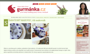 Gurmanka.cz thumbnail