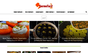 Gurmetarif.com thumbnail