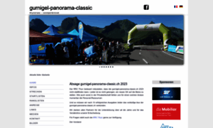 Gurnigel-panorama-classic.ch thumbnail