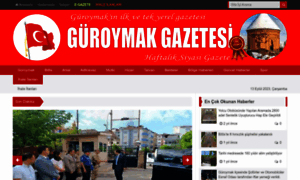 Guroymakgazetesi.com thumbnail