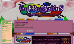 Gurrumakus.blogspot.com.es thumbnail
