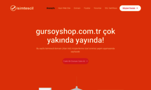 Gursoyshop.com.tr thumbnail