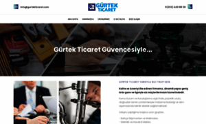 Gurtekticaret.com thumbnail