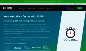 Guru.co.uk thumbnail