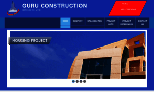 Guruconstructs.com thumbnail