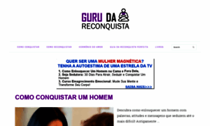 Gurudareconquista.com thumbnail