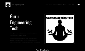 Guruengineeringtech.com thumbnail