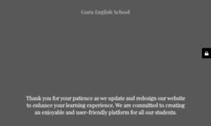 Guruenglishschool.com thumbnail