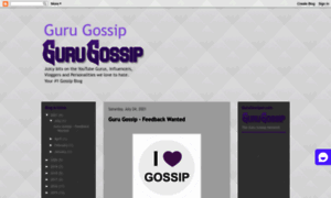 Gurugossiper.blogspot.com thumbnail