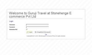 Guruji.travel thumbnail