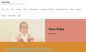 Gurukripa.net thumbnail