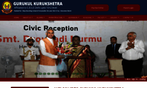 Gurukulkurukshetra.com thumbnail