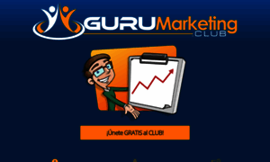 Gurumarketing.club thumbnail