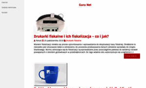 Gurunet.pl thumbnail