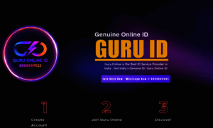 Guruonline.info thumbnail