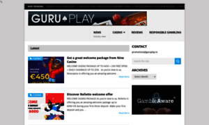 Guruplay.tv thumbnail