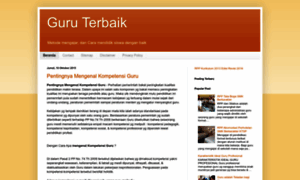 Guruterbaik-id.blogspot.com thumbnail