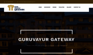 Guruvayurgateway.com thumbnail