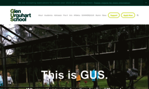 Gus.org thumbnail