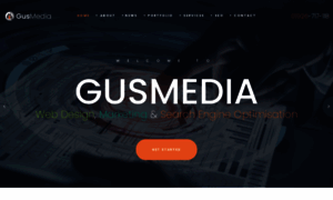 Gusmedia.co.uk thumbnail