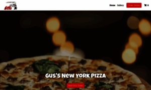 Gussnewyorkpizzapeoria.com thumbnail