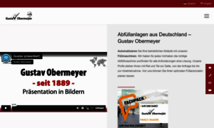 Gustav-obermeyer.com thumbnail