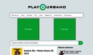 Gustavo-elis-musica-nueva-ep-2023.playurbano.com thumbnail